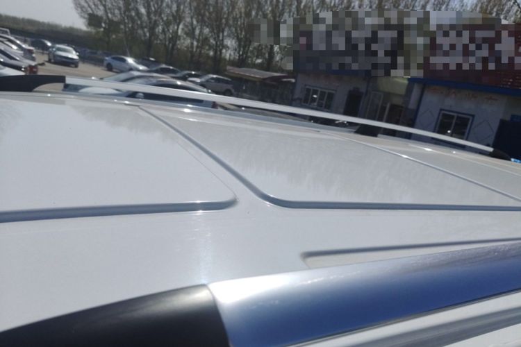 Used Mercedes-Benz Vito 2016 2.0T Business Edition Roof