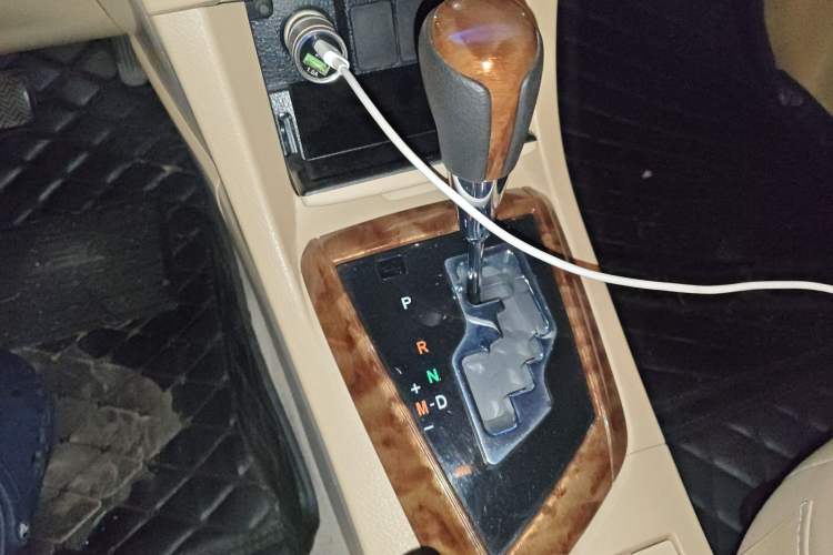 Used Toyota Corolla 2014 1.6L CVT GL