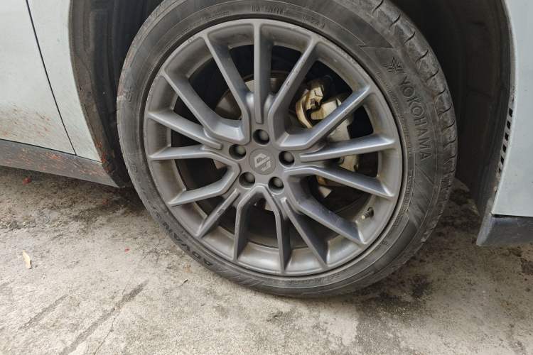 Used Leapmotor C10 2024 530 Smart Edition
