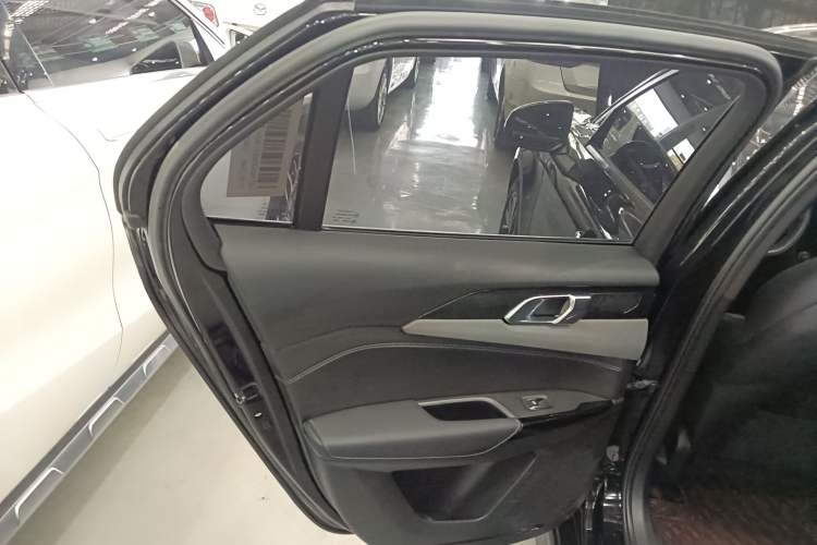 Used Lynk & Co 03 2022 1.5TD DCT JingPlus