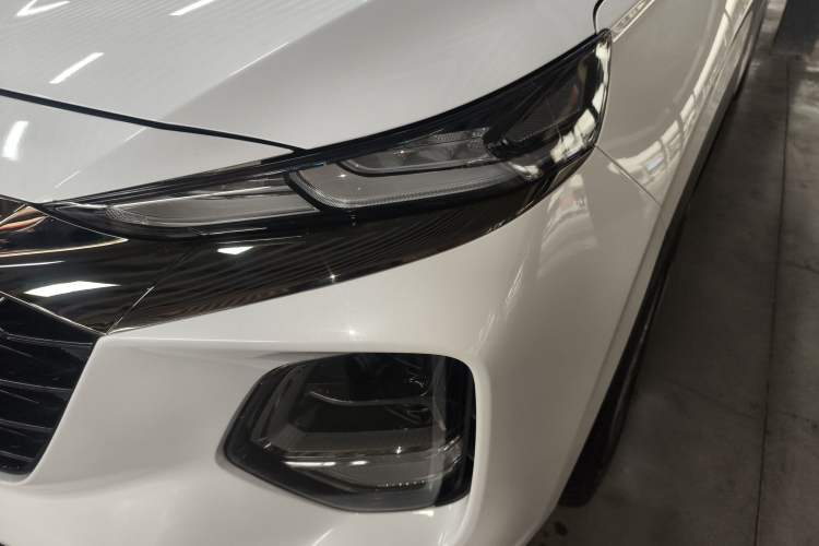 Used Hyundai Santa Fe 2023 Traveler 380T GDi Automatic All-Wheel Drive GLX HTRAC Elite Edition