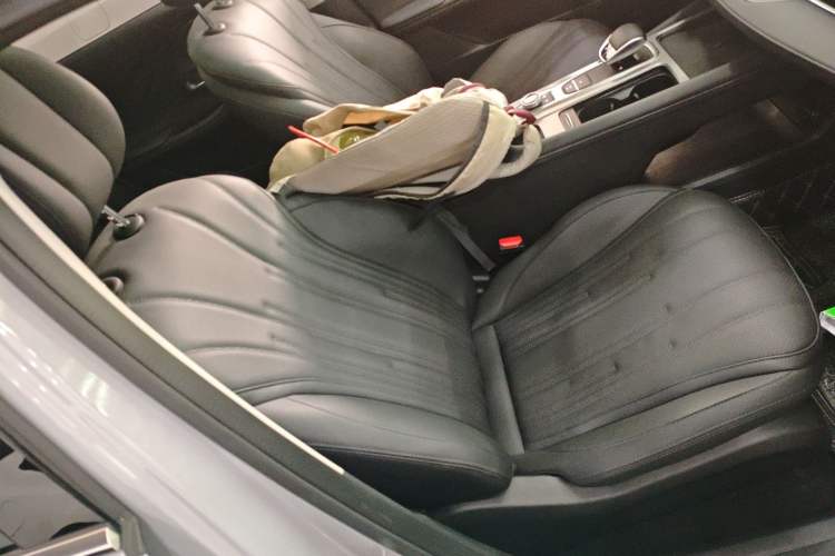 Used Chery Fengyun A8 2024 127 Chasing the Wind Edition
