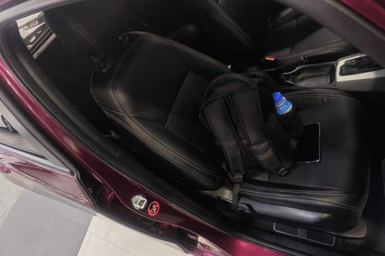 Used Honda LIFE 2021 1.5L CVT SPORT Heartbeat Edition
