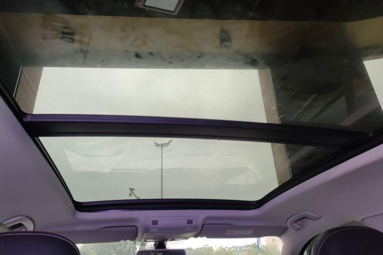 Used Volkswagen Tayron 2019 330TSI Two-Wheel Drive Luxury Model China VI Standard
