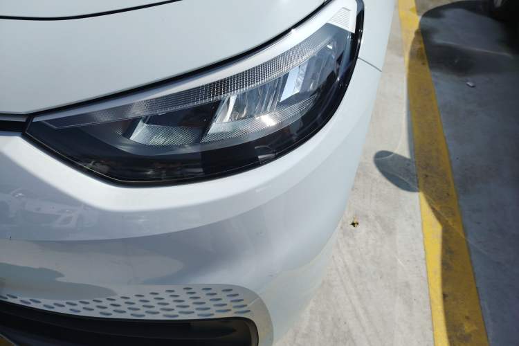 Used Volkswagen ID.3 2023 Pure Smart Edition