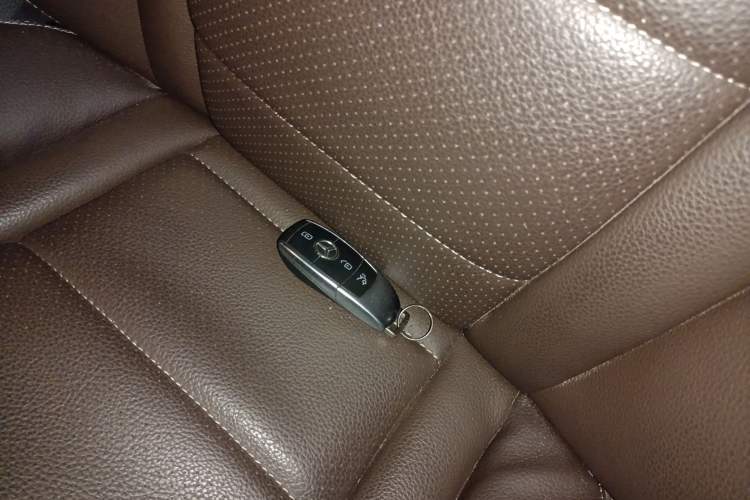 Used Mercedes-Benz GLC 2022 Refreshed GLC 300 L 4MATIC Dynamic Edition Prestige Version