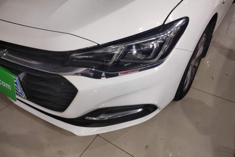 Used Chevrolet Monza 2022 320 Automatic Enjoyment Sunroof Version