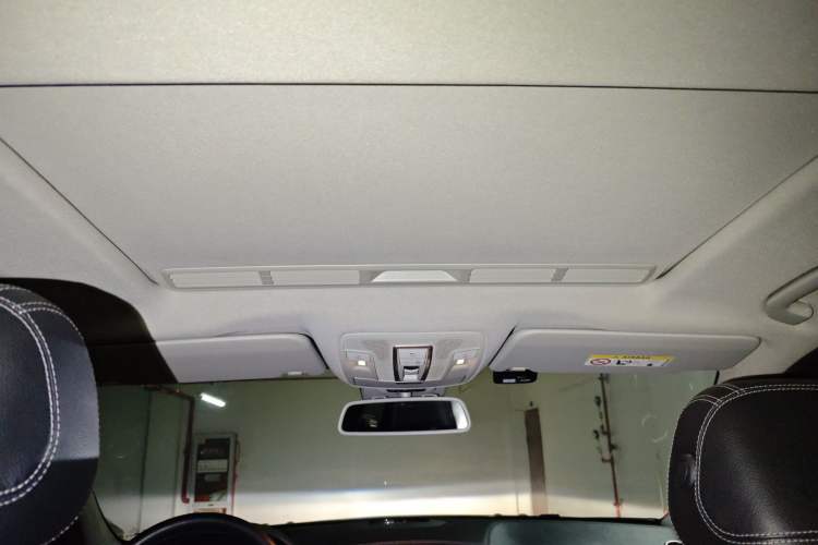 Used Mercedes-Benz GL-Class 2014 GL 350 CDI 4MATIC Headliner