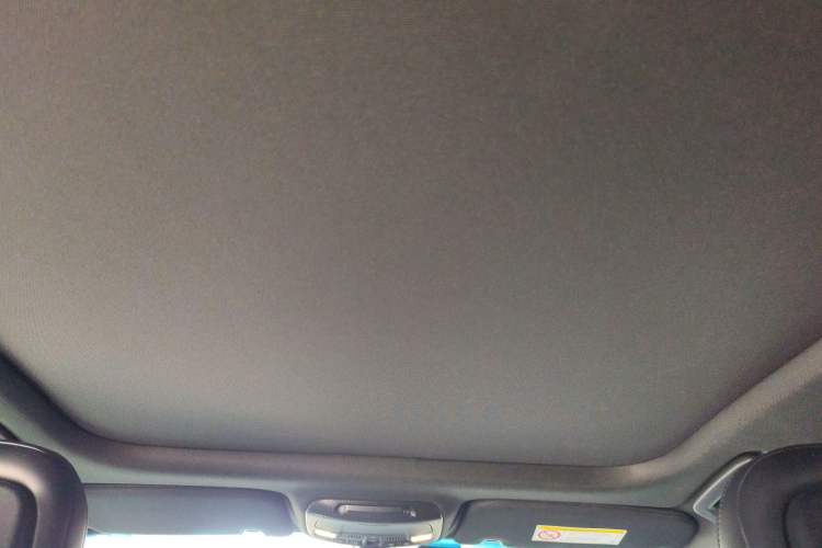 Used Lincoln Continental 2019 2.0T Two-Wheel Drive Luxury Edition China VI Standard