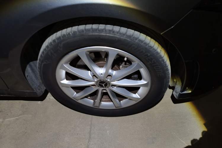 Used Mercedes-Benz A-Class 2021 A 200 L Sport Sedan Dynamic Model
