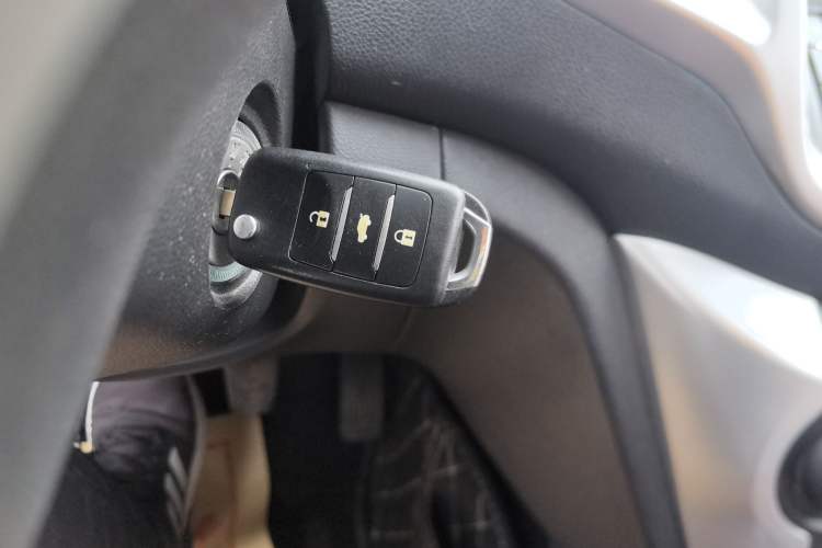 Used CHANGAN Eado 2013 1.6L Manual Junkuo Model China IV Standard