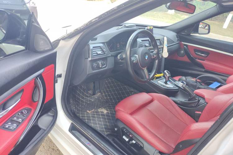 Used BMW 3 Series GT 2020 320i M Sport Night Edition