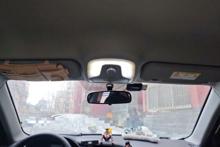 Used Chery Tiggo 5x 2019 HERO 1.5L Manual Fashion Edition