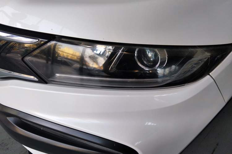 Used Honda XR-V 2015 1.5L LXi Manual Classic Edition
