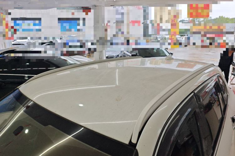 Used Hanteng X7 2016 1.5T Manual Fashion Edition