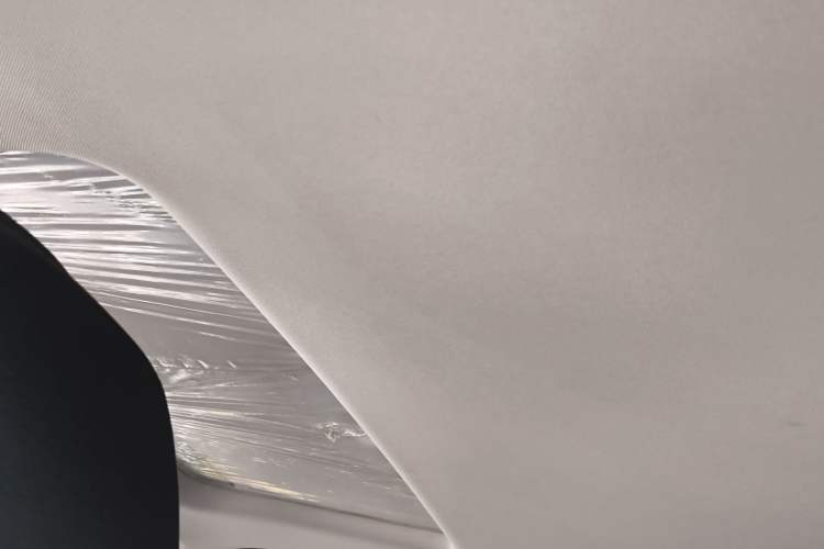 Used Roewe i6 2020 PLUS 1.6L CVT 4G Connected Glory Flagship Edition Headliner