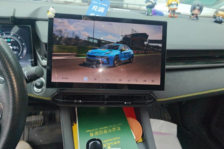 Used Lynk & Co 03 2023 2.0TD DCT JingPro
