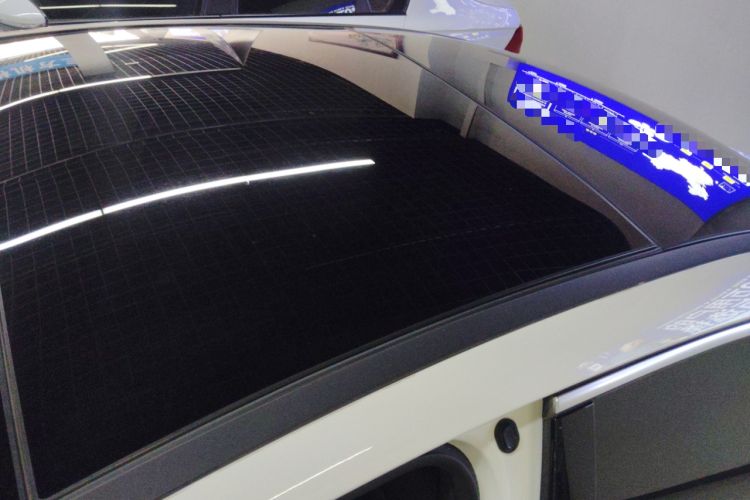 Used Mercedes-Benz A-Class 2023 A 200 L Dynamic Model
