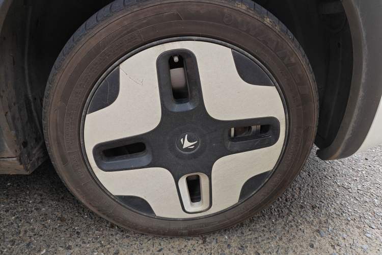 Used ARCFOX Kaola S 2024 AIR
