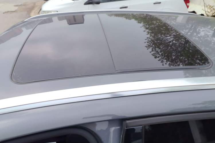 Used Lynk & Co 02 2019 1.5T DCT Two-Wheel Drive Pro Edition China VI Standard Roof