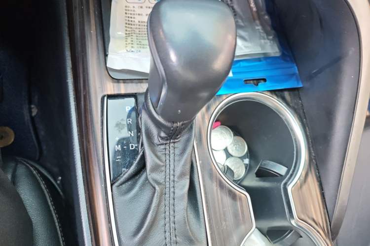 Used Toyota Camry 2019 2.0G Luxury Edition China VI Standard