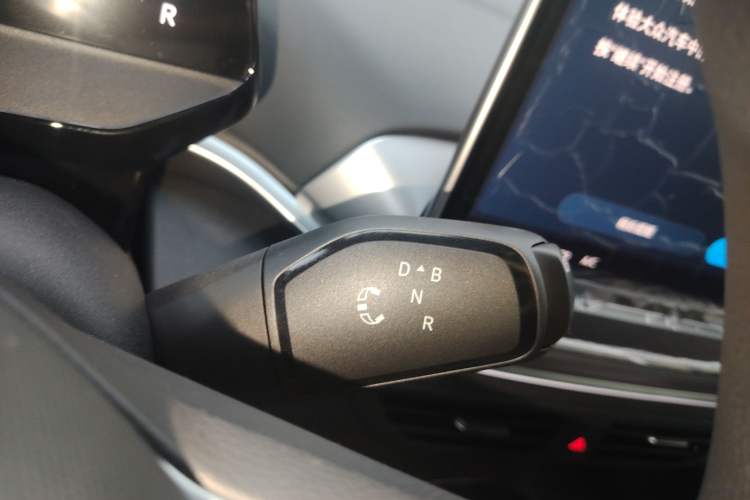 Used Volkswagen ID.4 CROZZ 2025 Pure Edition