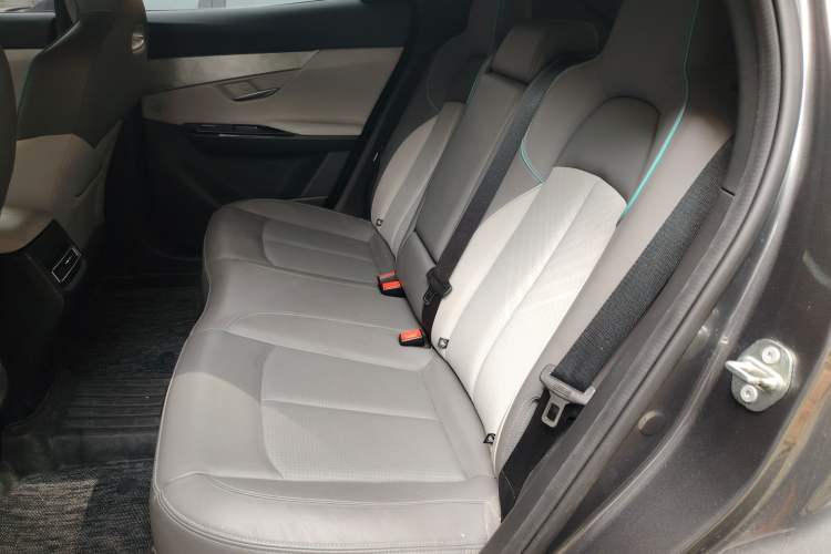 Used CHANGAN UNI-T 2023 Second-Generation 1.5T Prestige Model