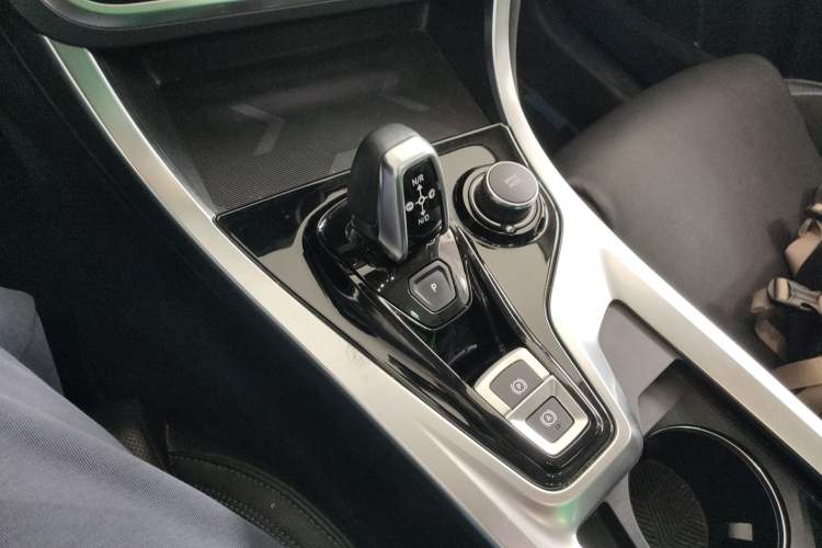 Used Lynk & Co 01 EM-P 2019 1.5T PHEV JingPro National VI