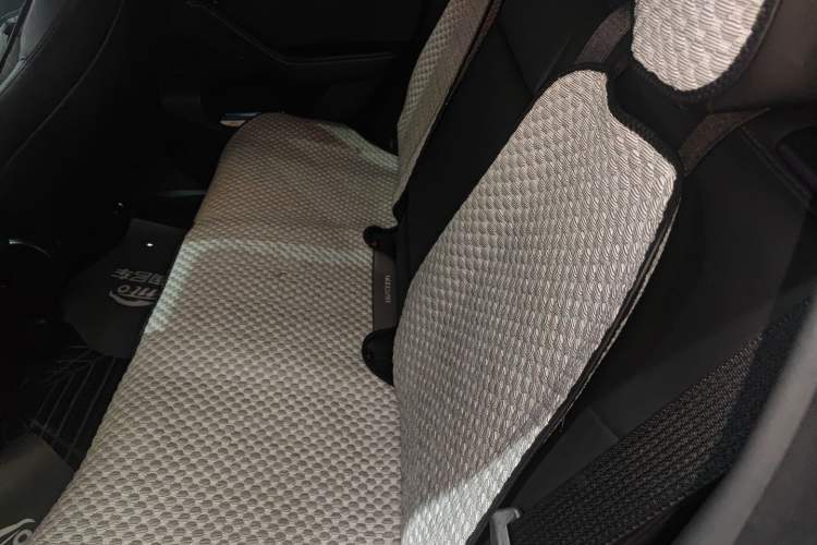 Used Tesla Model Y 2022 Long-Range All-Wheel-Drive Version