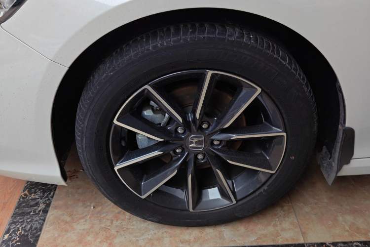 Used Honda Inspire 2022 260TURBO Elegant Edition