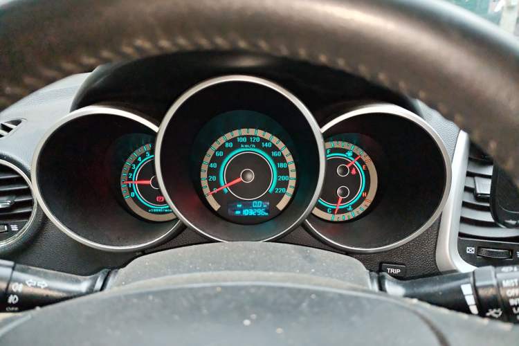 Used Changan Eado 2014 1.6L Manual Luxury Model
