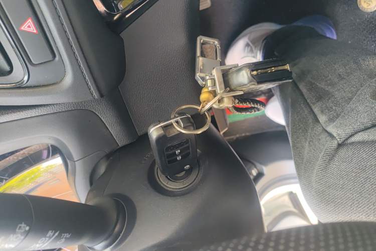 Used Honda Vezel 2020 1.5L CVT Pioneer Edition
