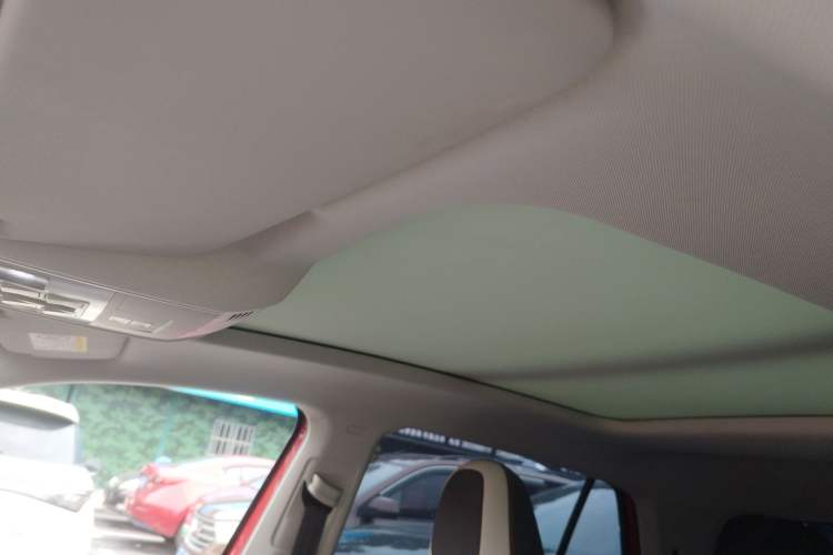 Used Volkswagen T-Cross 2019 280TSI DSG Comfort Edition