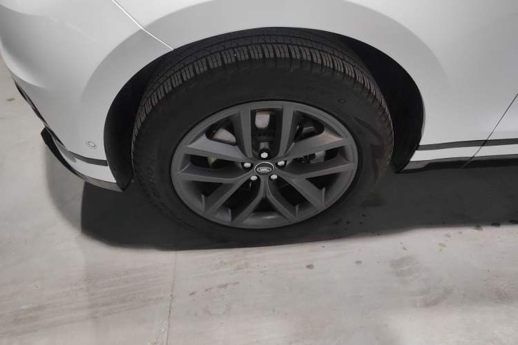 Used Land Rover Range Velar 2025 Dynamic SE
