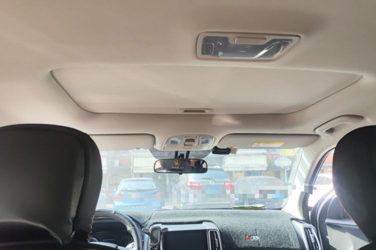 Used Hyundai ix35 2019 2.0L Automatic 2WD Zhiyong·Changxiang Edition China V Standard