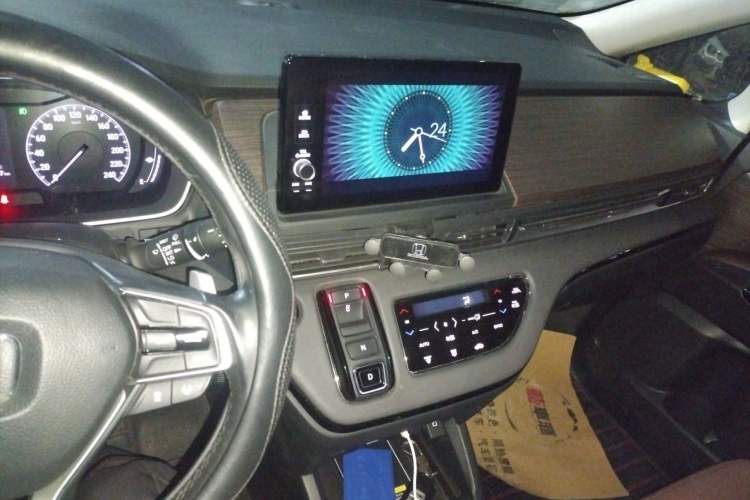 Used Honda Odyssey 2022 2.0L eHEV Sharp·Luxury Edition
