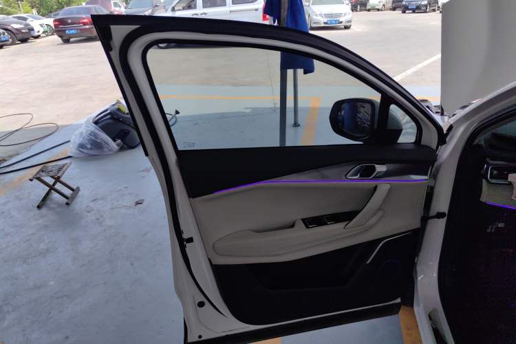 Used Lynk & Co 06 EM-P 2020 PHEV Plus
