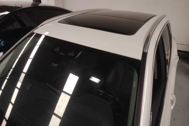 Used BMW X3 2018 xDrive28i Luxury Package China VI Emission Standard