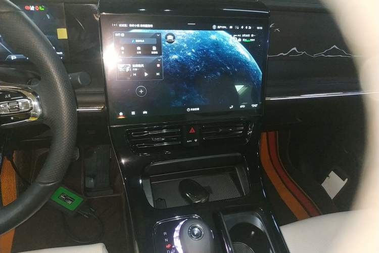 Used GAC Trumpchi M8 2023 Zongshi Series 400T Flagship Edition
