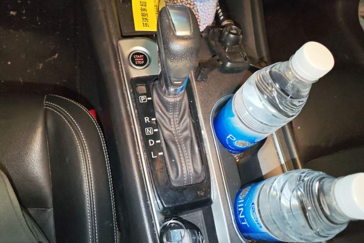 Used Nissan Teana 2020 Revised Version 2.0L XL Comfort Edition
