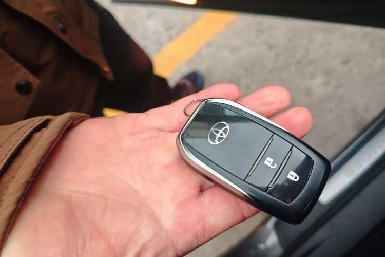 Used Toyota Highlander 2017 2.0T Four-Wheel Drive Luxury Edition 7 Seats
