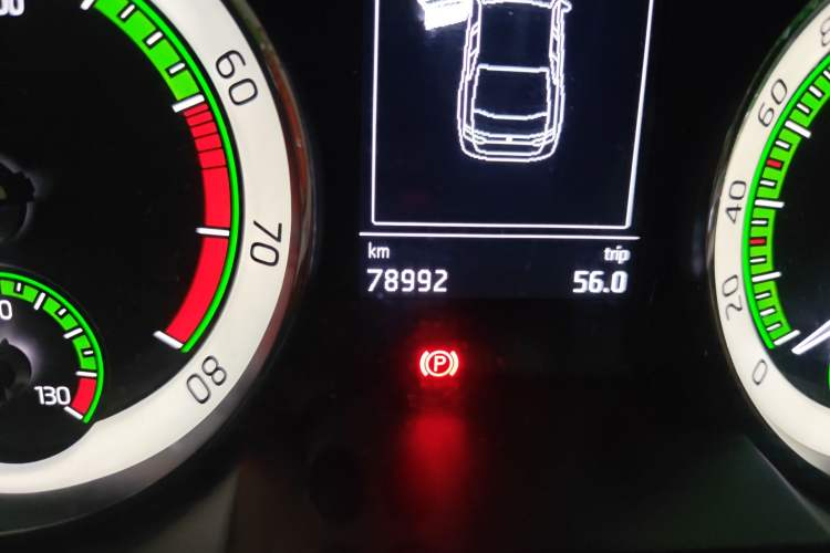 Used Skoda Superb 2018 TSI330 DSG Comfort Edition China V Standard
