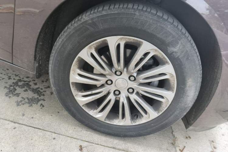 Used Buick LaCrosse 2018 20T Elite Edition