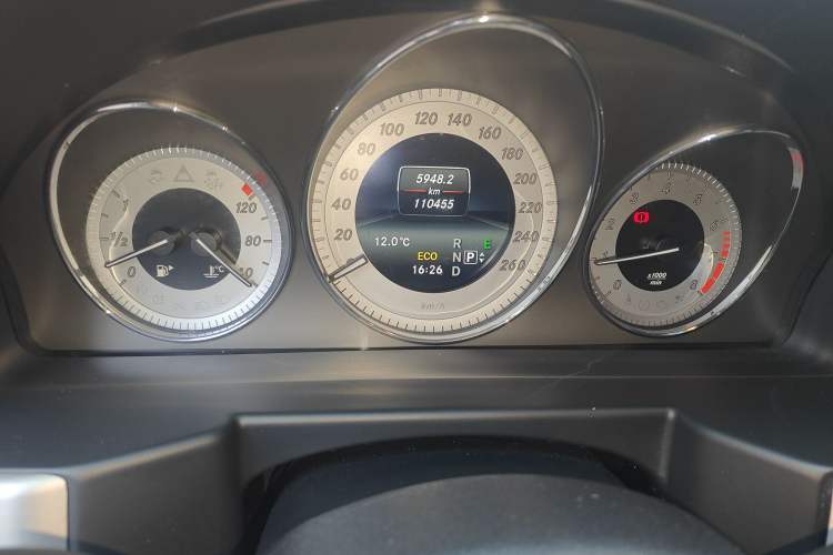 Used Mercedes-Benz GLK-Class 2015 GLK 260 4MATIC Fashion Edition Ultimate Version