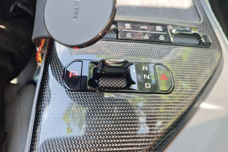 Used Lotus EMEYA 2024 EMEYA R+