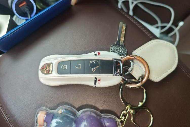 Used Porsche Cayenne 2019 Cayenne 3.0T