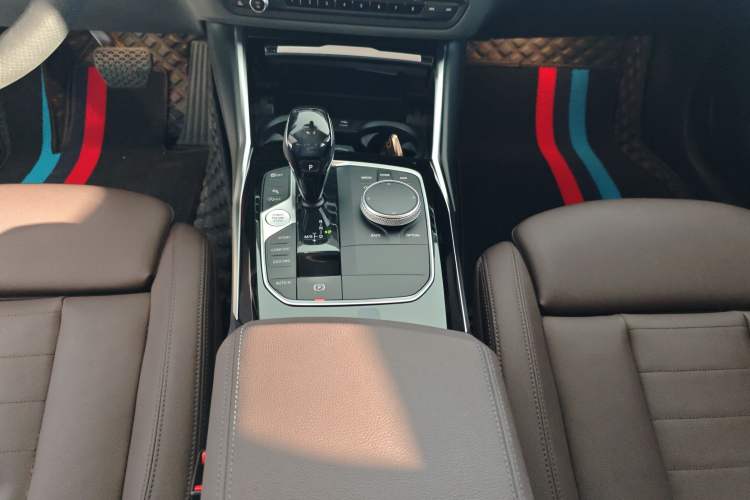 Used BMW 3 Series 2021 Facelifted 320Li M Sport Package