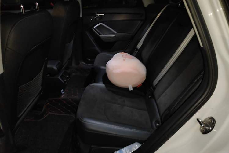 Used Audi Q3 2019 35 TFSI Advanced Dynamic Edition
