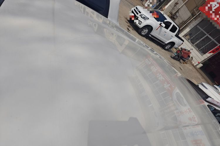 Used BYD Seagull 2025 305 km Free Version
