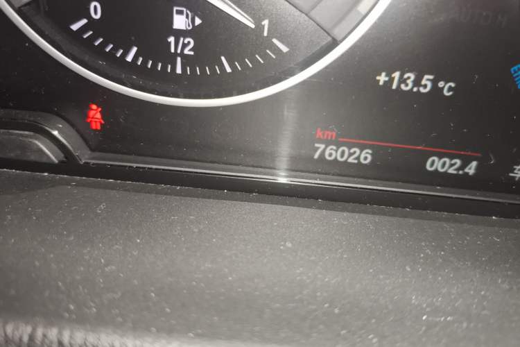 Used BMW X1 2016 xDrive20Li Luxury Model
